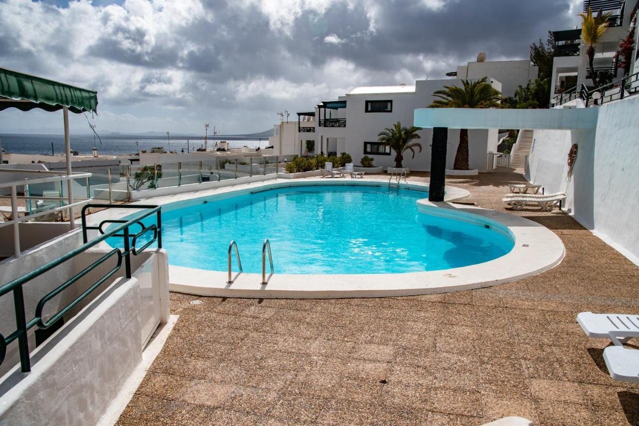 Portonovo Relax - Puerto del Carmen Puerto del Carmen (Lanzarote) Exterior foto
